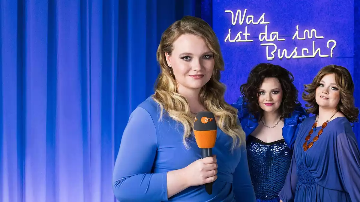 ZDF Magazin vor Ort begleitet Abschied einer der beliebtesten Samstagabendshows / - Bild: presseportal.de