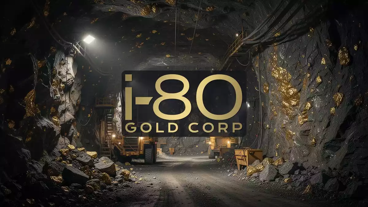I-80 Gold: Step-Out-Bohrungen erweitern Mineral-Point-Potenzial