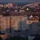 In Berlin ist die Debatte um die Vergesellschaftung großer Wohnungsbestände in vollem Gange. (Archivbild) - Bild: Sebastian Gollnow/dpa