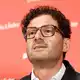 Linken-Chef Luigi Pantisano meint, mit den Plänen «werden sie nicht durchkommen». (Archivbild) - Bild: Carsten Koall/dpa