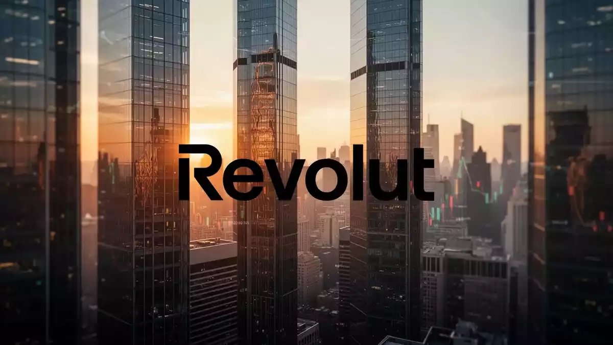 Revolut prüft Doppel-Listing und strebt Bewertung von 200 Milliarden an