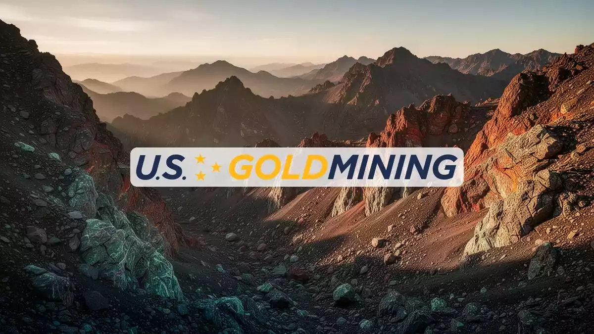 U.S. GoldMining beendet Bohrprogramm in Alaska