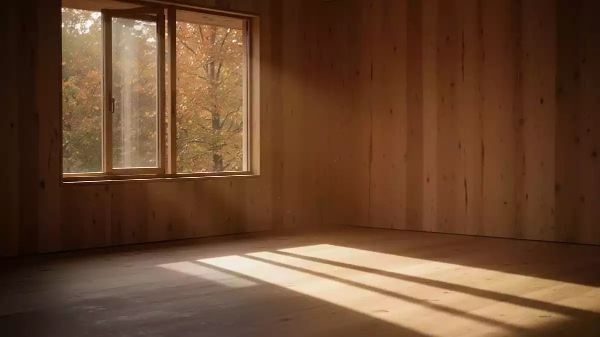 TCM im Herbst: Akupressur, Qigong und Ernährung im Fokus
