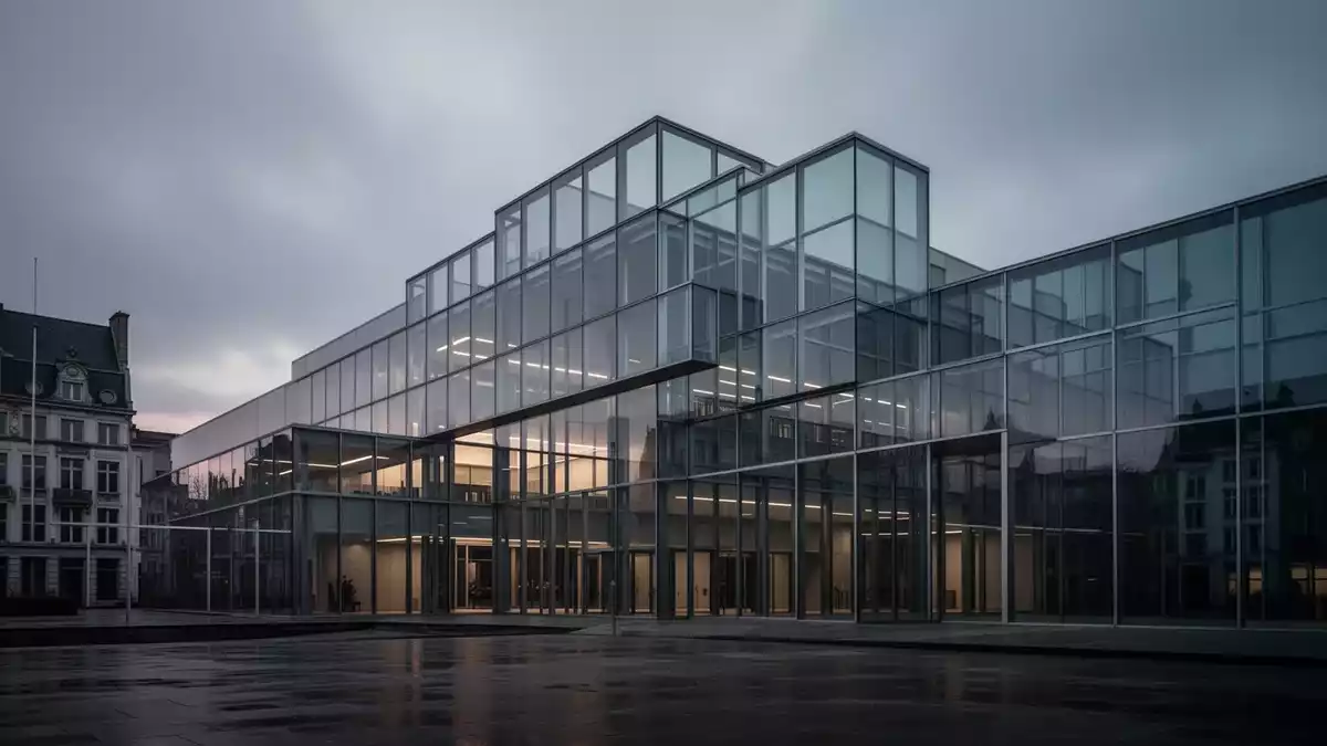 EU-Kommission plant lockerere Europol-Regeln für Big Data und KI