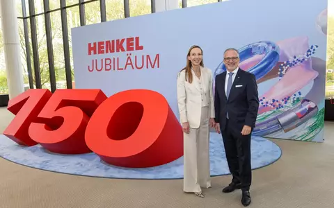 Henkel feiert 150. Jubiläum mit 18.000 Gästen am Hauptsitz in Düsseldorf - Foto: presseportal.de