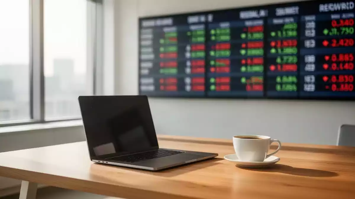 The Smarter Web: Aktie steigt 34 Prozent mit Bitcoin-Rally