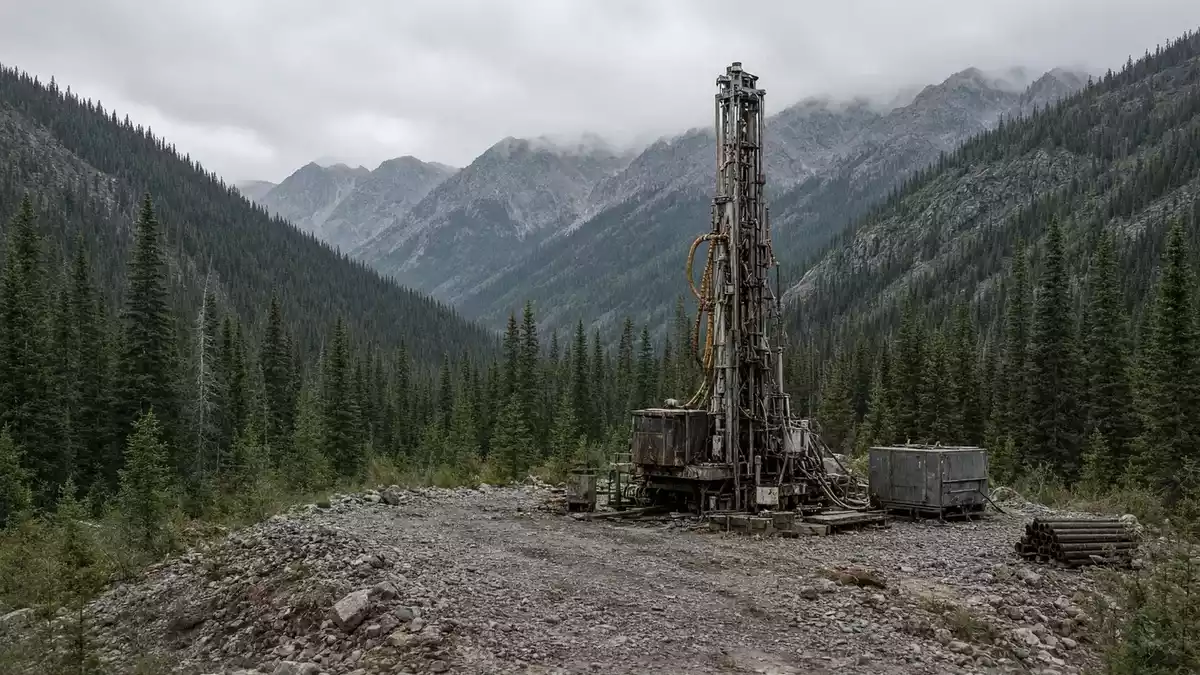 Primary Hydrogen Adds Ontario, Nova Scotia Ground; Sets Wicheeda North Drill