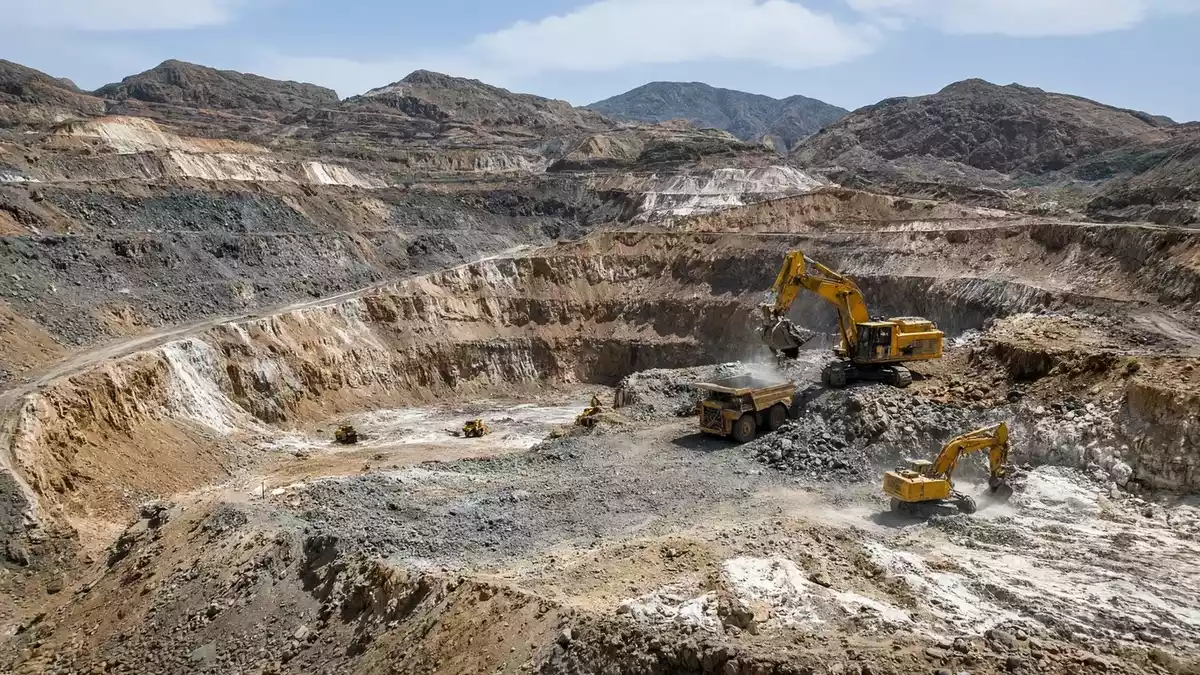 European Lithium Scheme Booklet Out: Critical Metals Takeover Vote Set for October