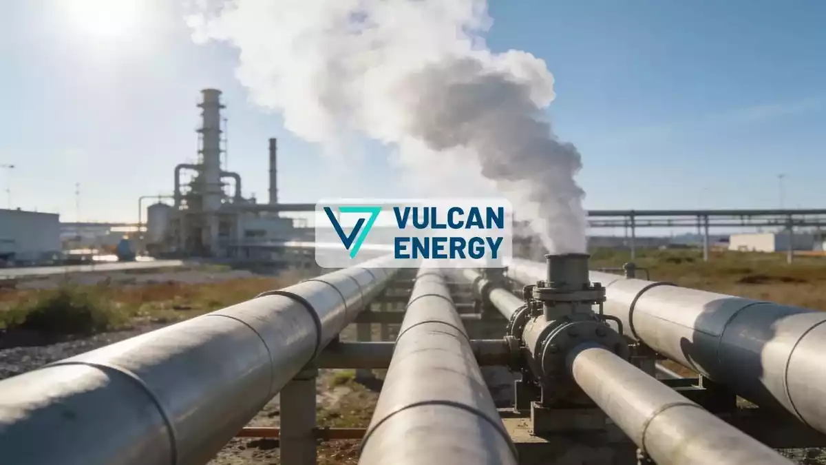 Vulcan Energy Starts VULSORB Output, Eyes 2028 Lionheart Lithium Plant