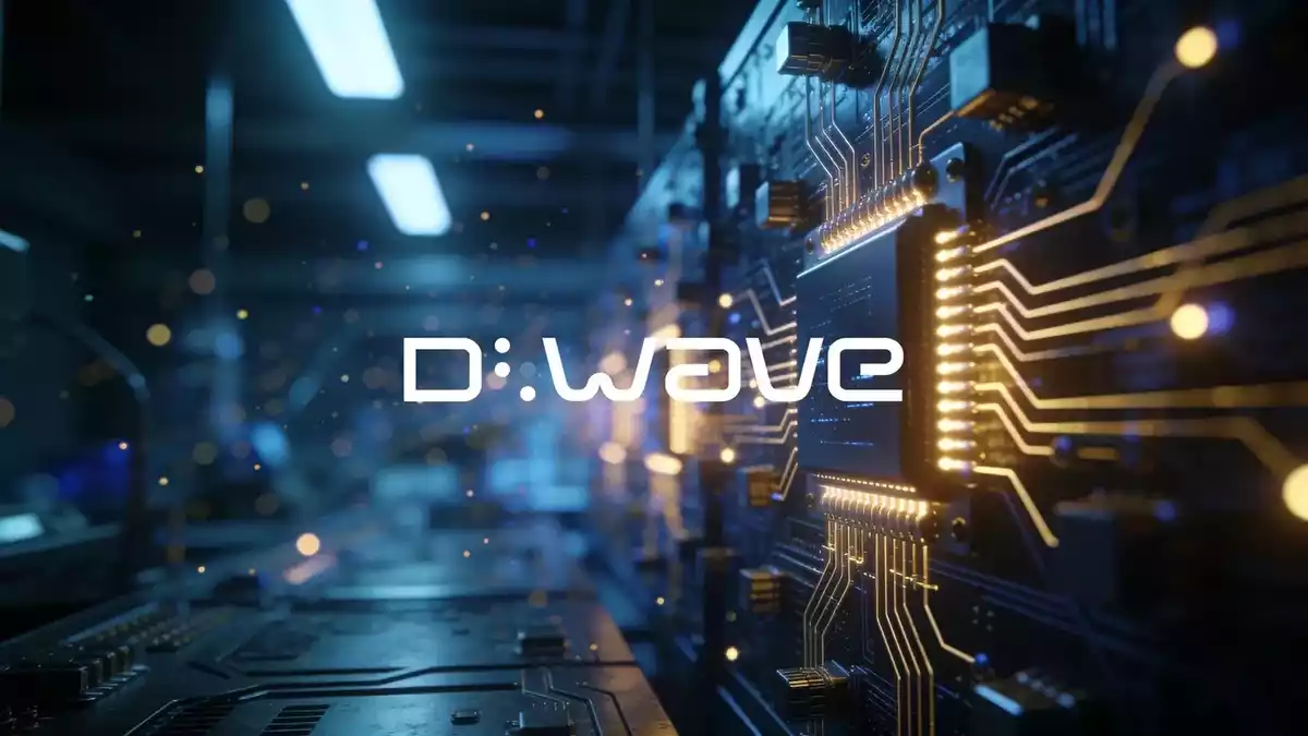 D-Wave Quantum Stock Falls 62% From High as Insiders Sell