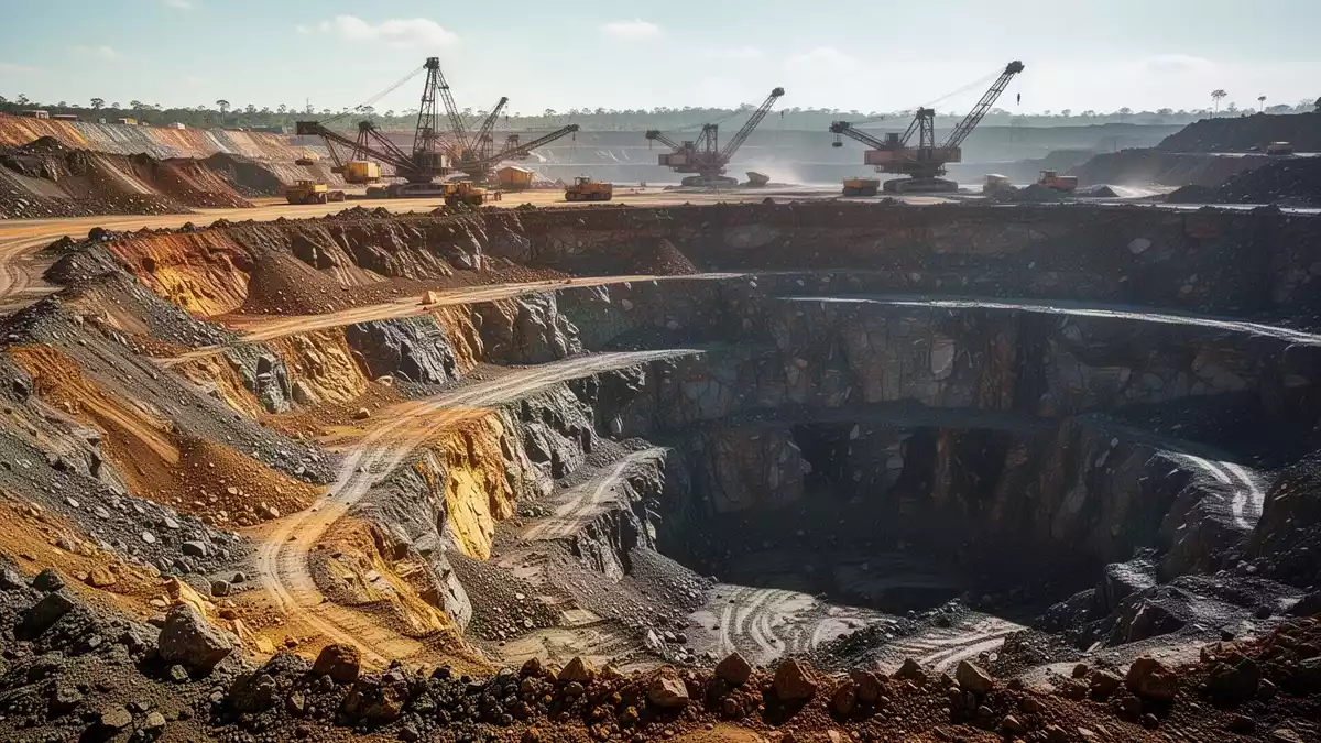Many Peaks Minerals: Goldzone in der Tiefe deutlich erweitert