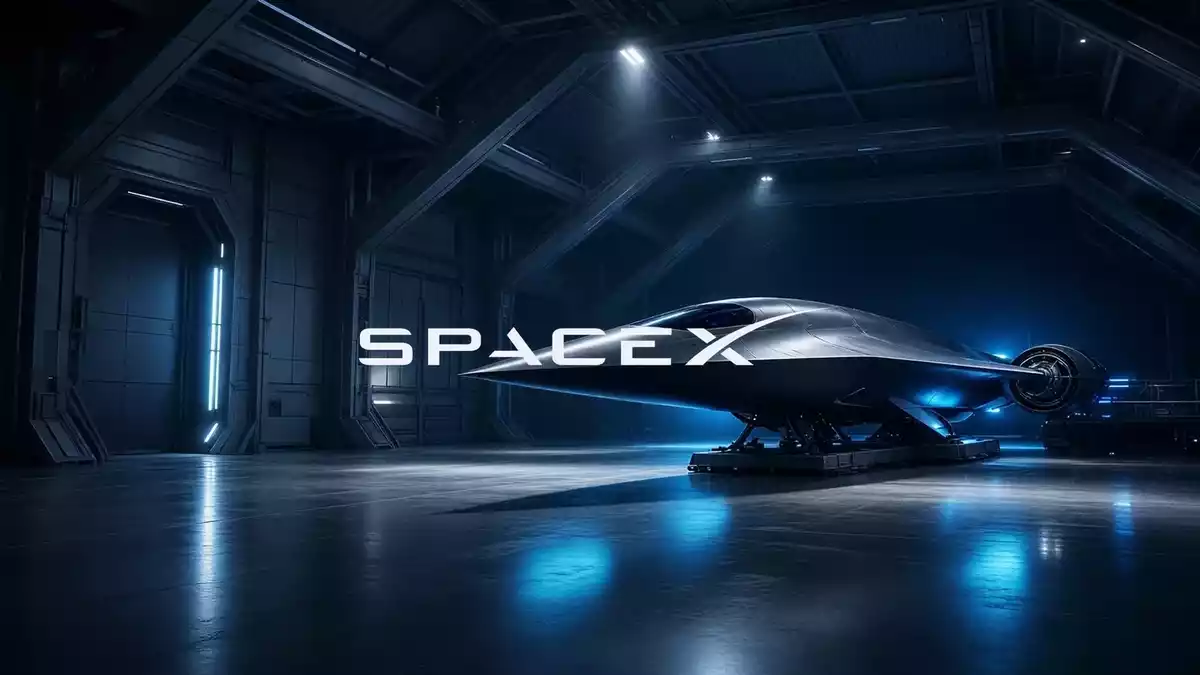 SpaceX Wins $946M NASA Deal as Starship Test Slips to Sept 28