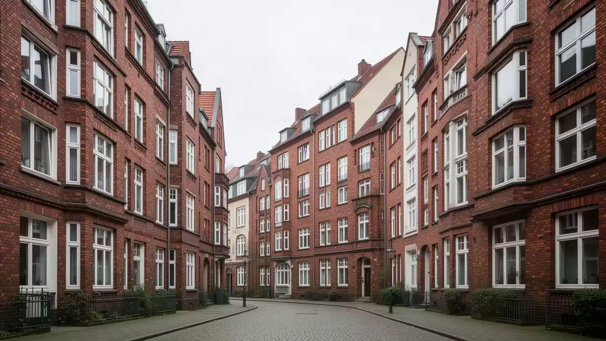 Bielefeld plant strengere Regeln für Ferienwohnungen ab 2027