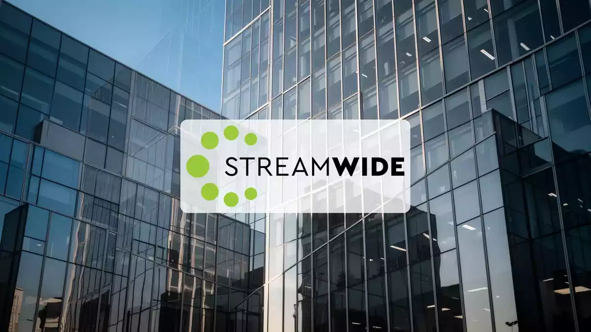 Streamwide-Aktie fällt trotz Umsatzplus im ersten Halbjahr