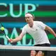Alexander Zverev will bei der Davis-Cup-Endrunde dabei sein. - Bild: Christoph Reichwein/dpa