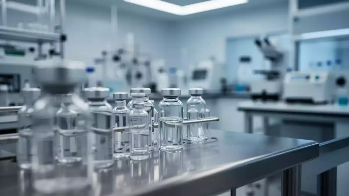 Cheng Du Sheng Nuo Biotec: FDA-Importstopp belastet Aktie