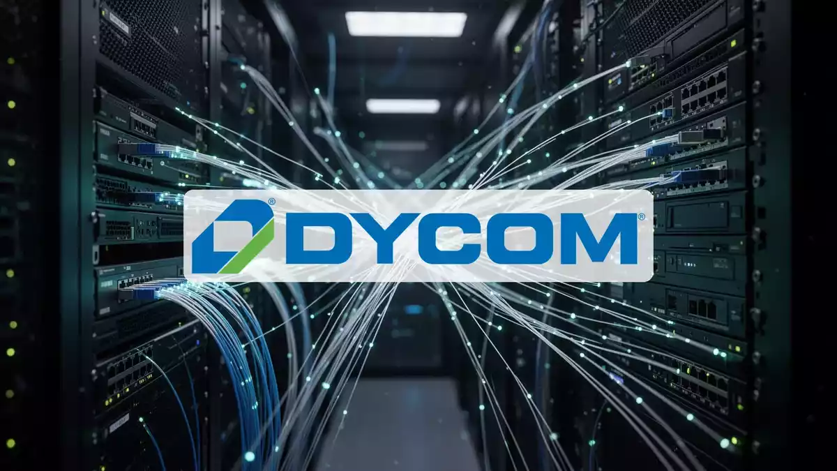 Dycom Industries: KeyBanc hebt Kursziel nach Managementtreffen an