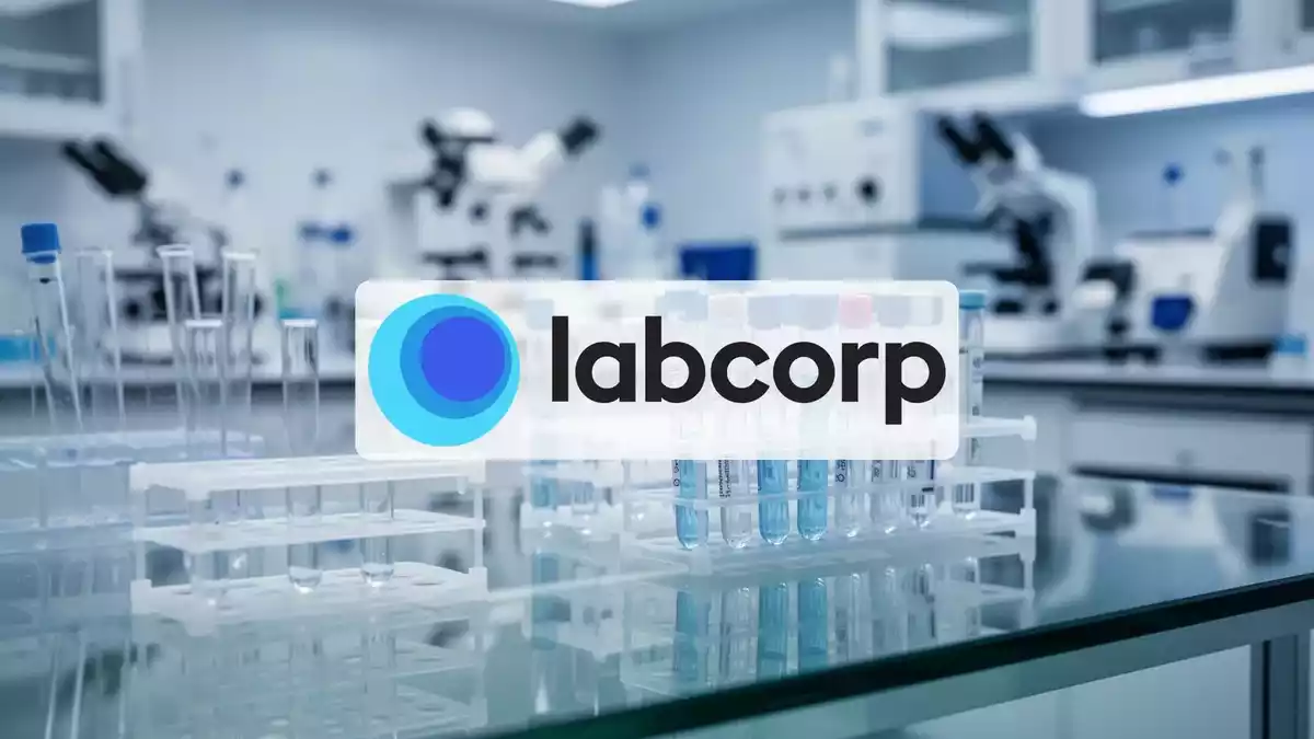 Labcorp und Quest Diagnostics unter Druck durch geplante Medicare-Kürzungen