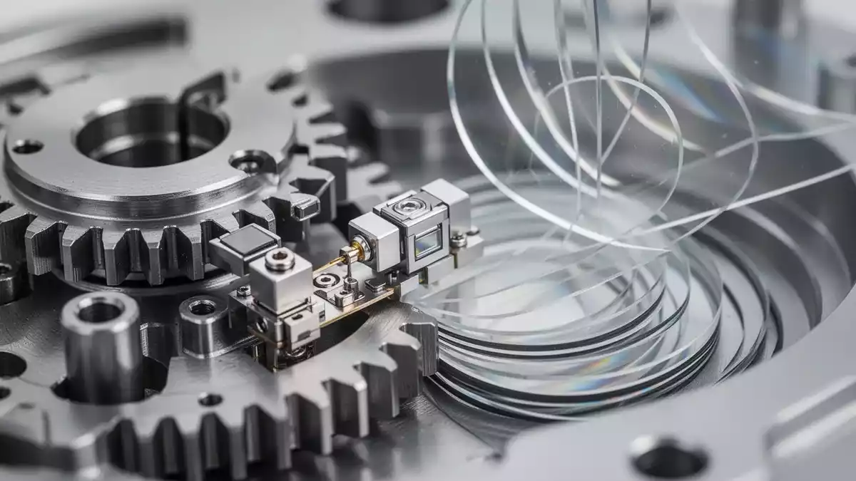 iPhone 18 Pro im Teardown: Präzise Kamera, kaum reparierbar