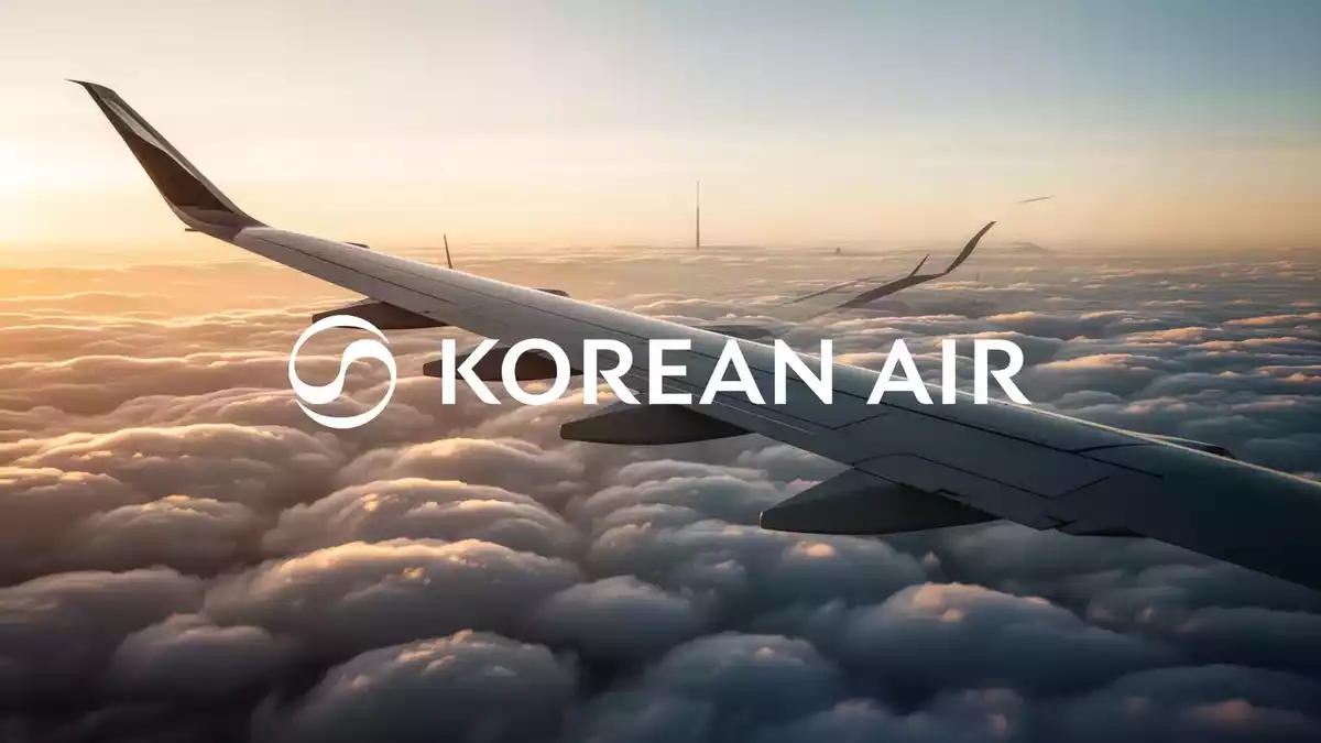 Korean-Air-Aktie steigt 8,7 Prozent nahe ans 52-Wochen-Hoch