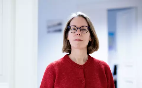 Ex-Ermittlerin Anne Brorhilker fordert ein härteres Durchgreifen bei Steuerkriminalität. (Archivbild) - Foto: Carsten Koall/dpa