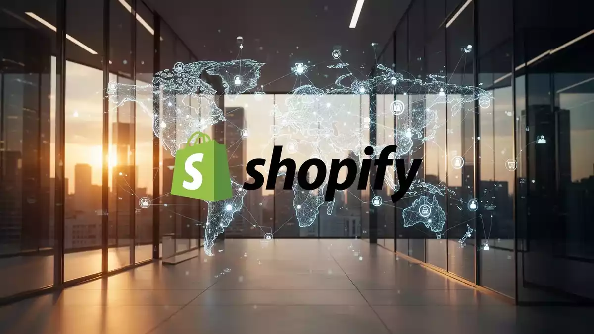 Shopify-Aktie steigt nach Meta-Partnerschaft um 7,8 Prozent