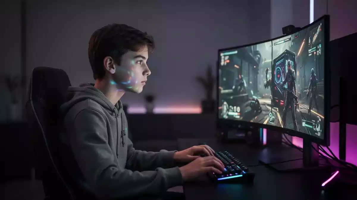 VanEck Gaming-ETF stabilisiert sich dank Bilibili und GameStop