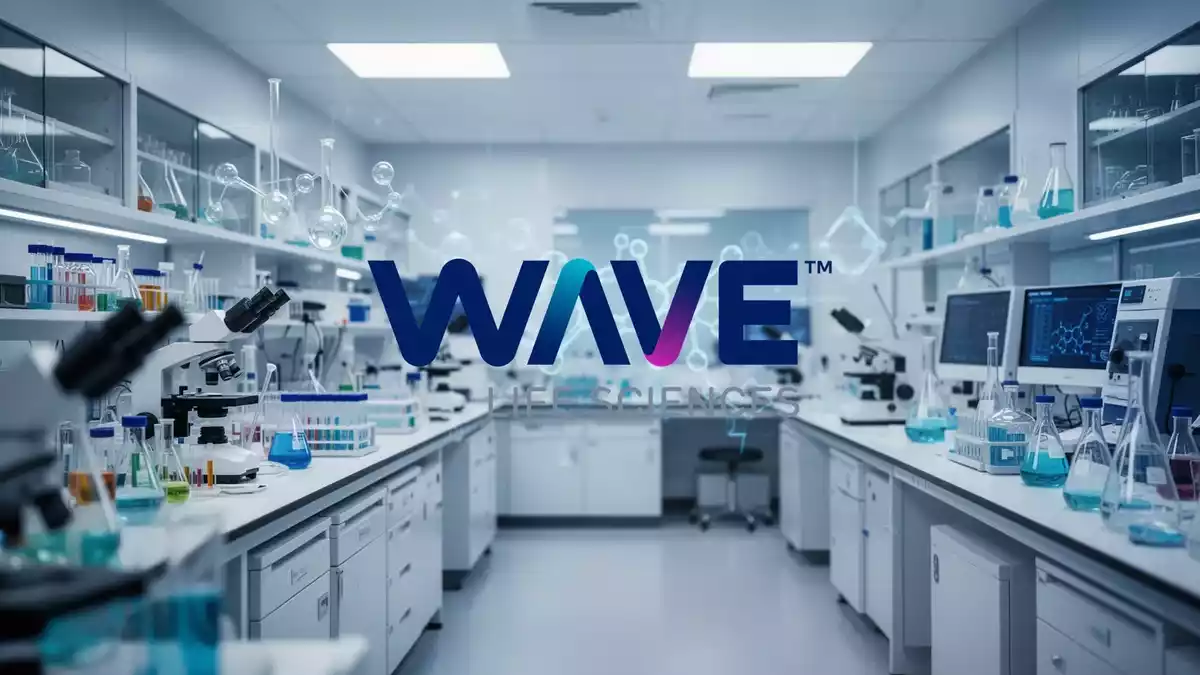 Wave Life Sciences holt Deal-Expertin für neue Führungsposition