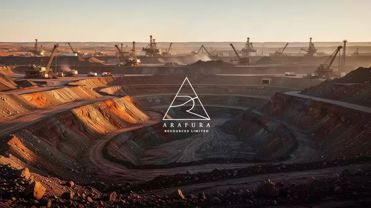 Arafura Rare Earths: Chair Exit, Funding Deadline, Nolans Path