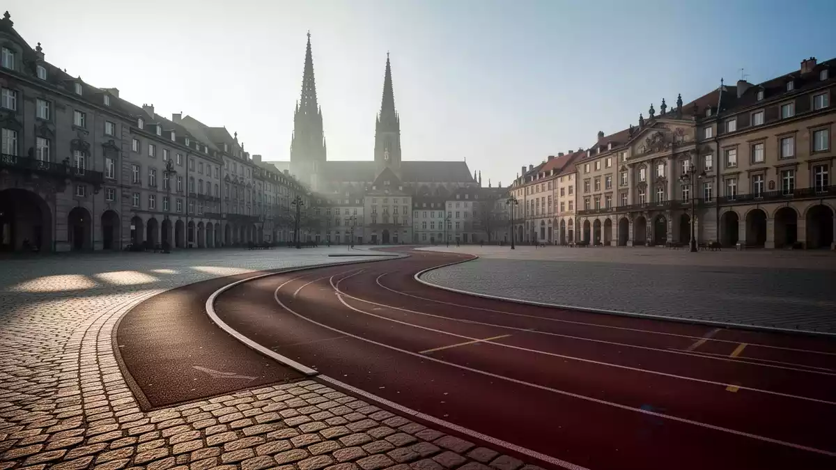 Einstein-Marathon Ulm erreicht 2026 neuen Teilnehmerhöchststand