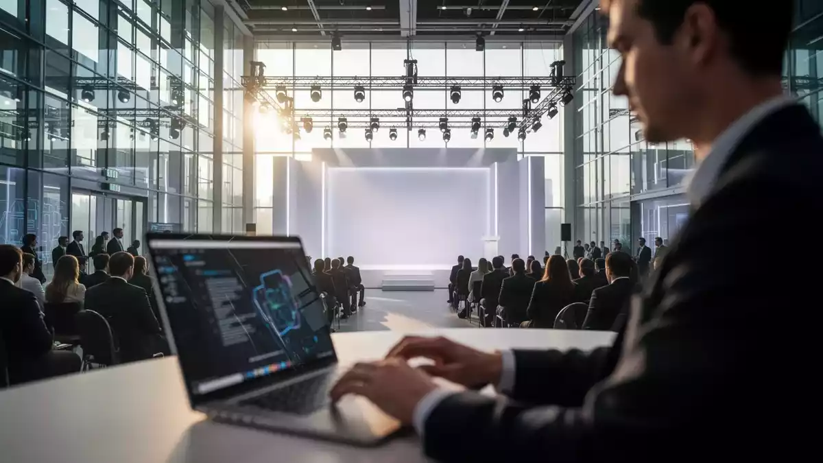 Hangzhou Raycloud Technology steigt dank KI-Optimismus um 14 Prozent