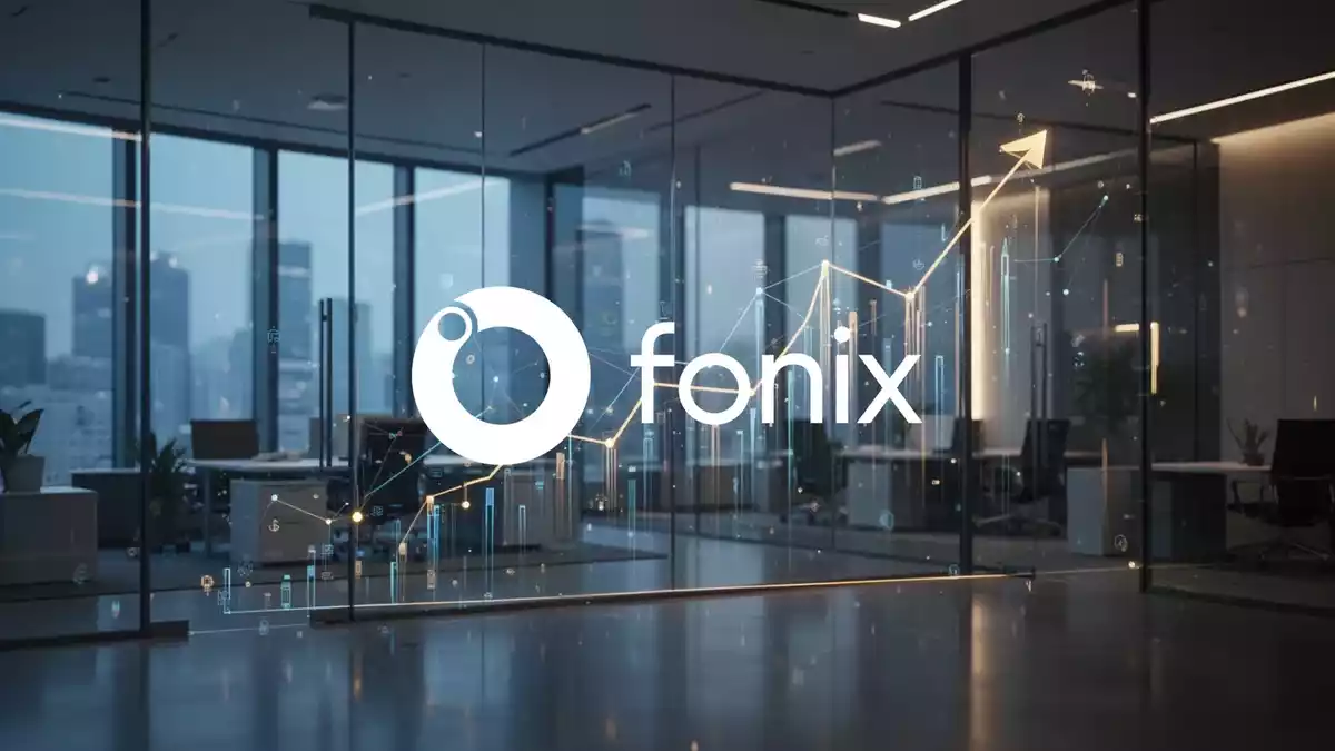 Fonix Mobile: Aktie steigt nach zweistelligem Ertragswachstum