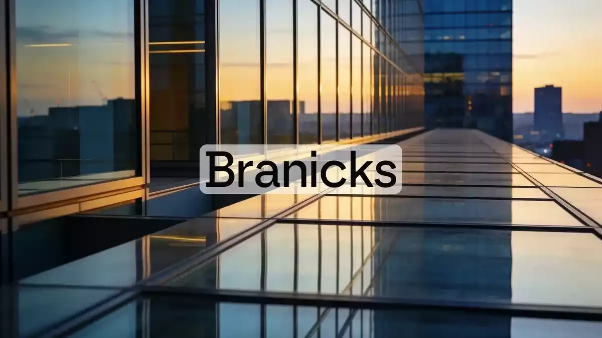Branicks Group Pays €400M Green Bond Coupon, Extends Maturity to 2026