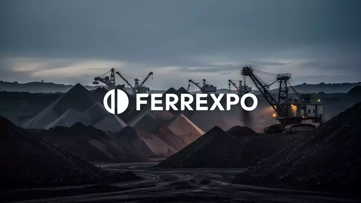 Ferrexpo-Aktie steigt nach abgeschlossener 100-Millionen-Dollar-Finanzierung