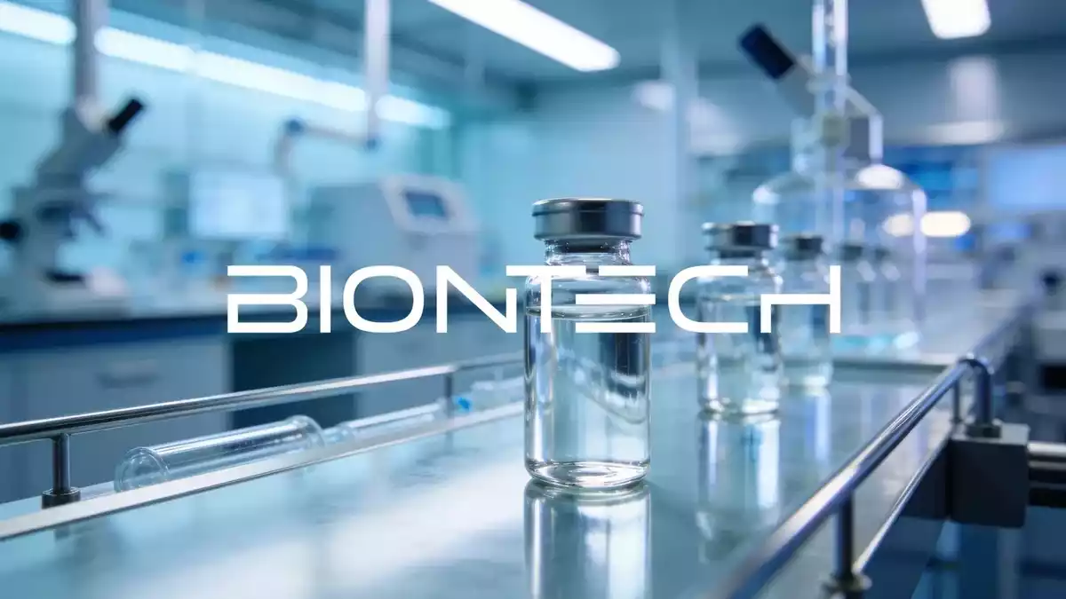 BioNTech Analysts Split as Oncology Data Lifts Bull Case