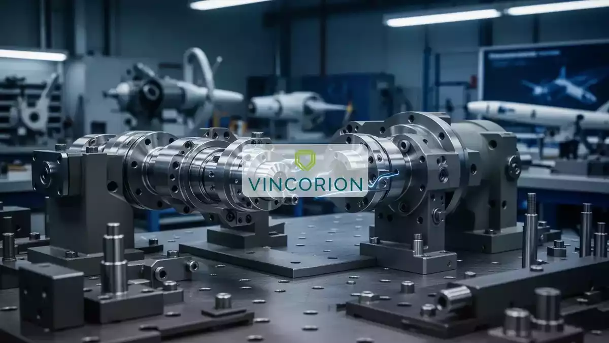 Vincorion Gets Buy Rating From Deutsche Bank, Oddo BHF Upgrade
