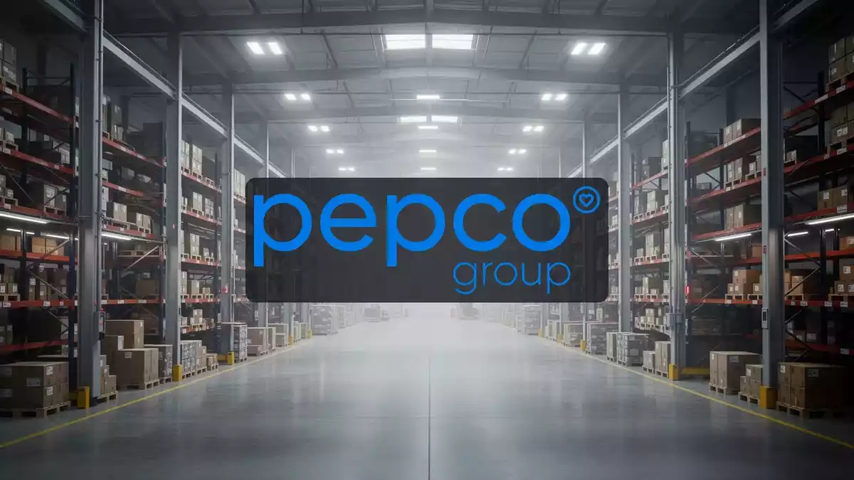 Pepco-Aktie steigt nach neuem Logistikzentrum bei Danzig