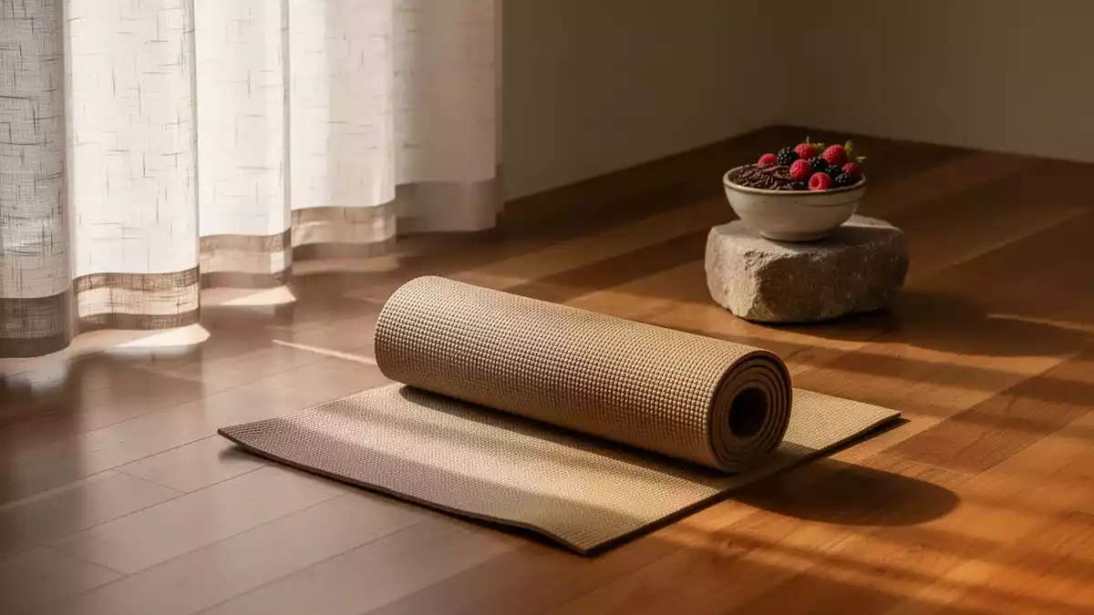 Yoga, Ernährung und Naturstoffe: Studien zeigen Effekte auf Entzündungen