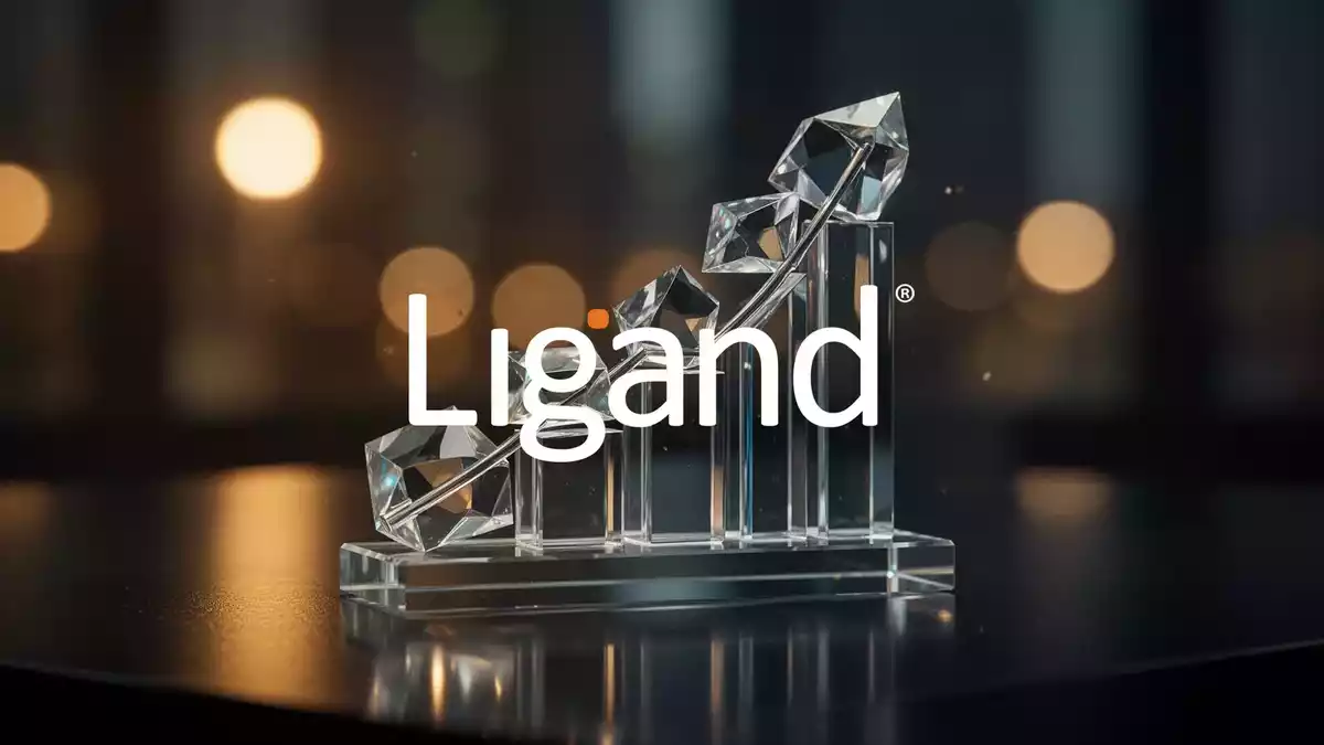 Ligand Pharmaceuticals investiert 23 Millionen Dollar in Ryjunea-Rechte