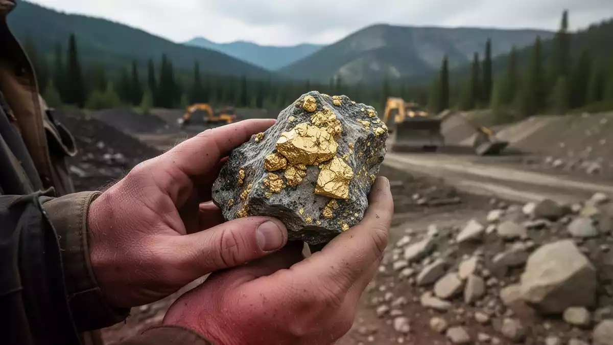 Gold X2 Mining stärkt Moss-Projekt mit neuem Chefgeologen