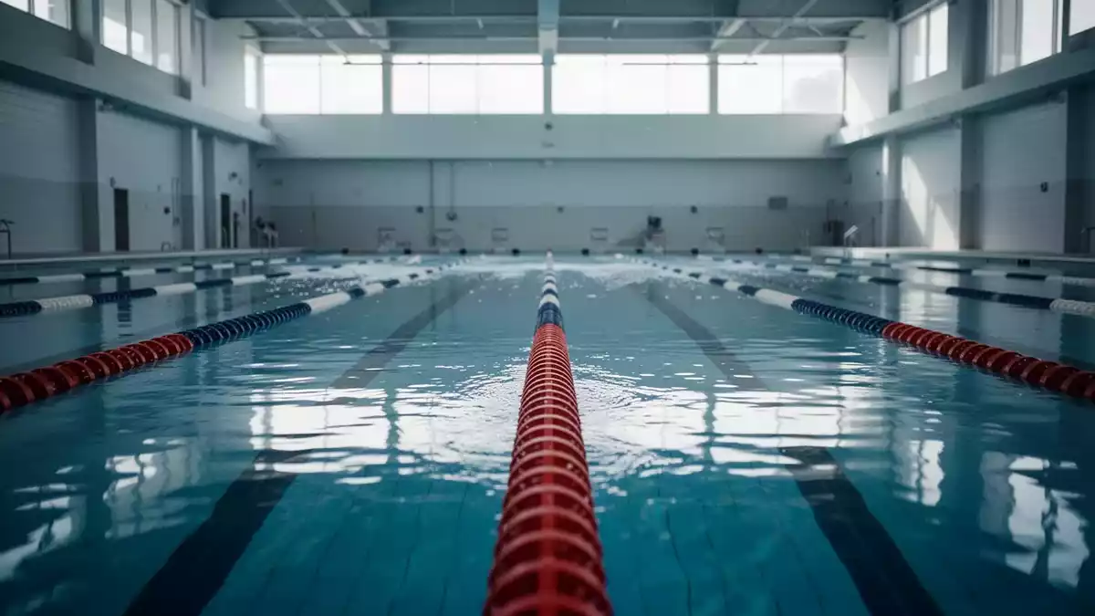 Schwimmerschulter vorbeugen: Technik, Training und Übungen