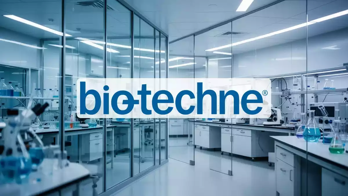 Bio-Techne eröffnet neues Forschungszentrum für Europa in Düsseldorf