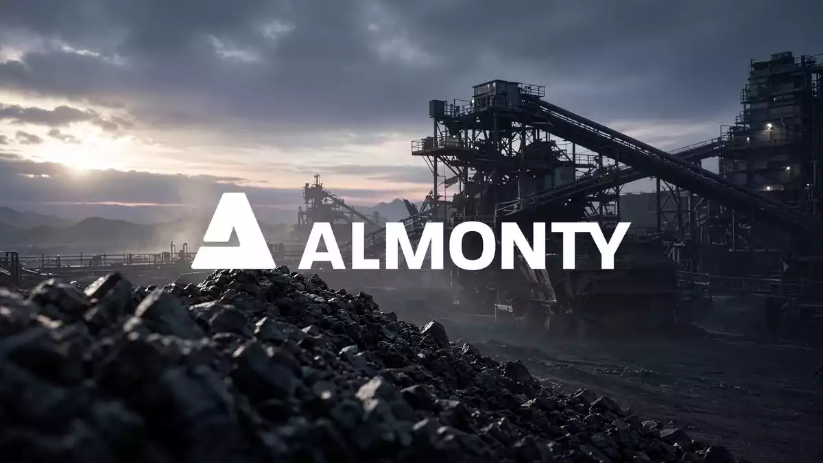 Almonty Industries erweitert Wolframgeschäft in Asien, Europa und Afrika