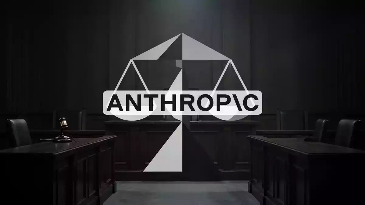 Anthropic vor Nasdaq-Listing mit Kartellklage und Milliardenbewertung