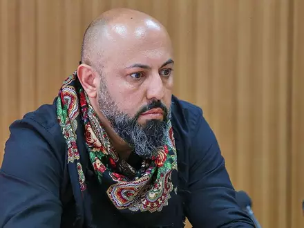 Ferat Ali Kocak (Archiv) - Foto: via dts Nachrichtenagentur