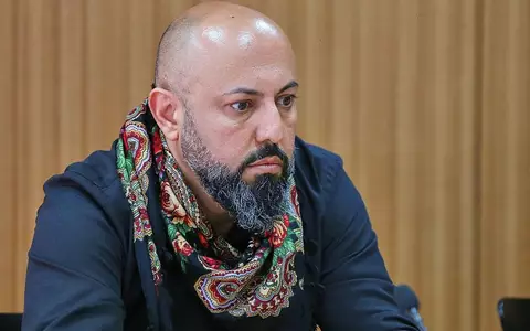 Ferat Ali Kocak (Archiv) - Foto: via dts Nachrichtenagentur