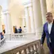 Raed Saleh tritt nicht mehr als SPD-Fraktionschef in Berlin an. - Bild: Sebastian Gollnow/dpa