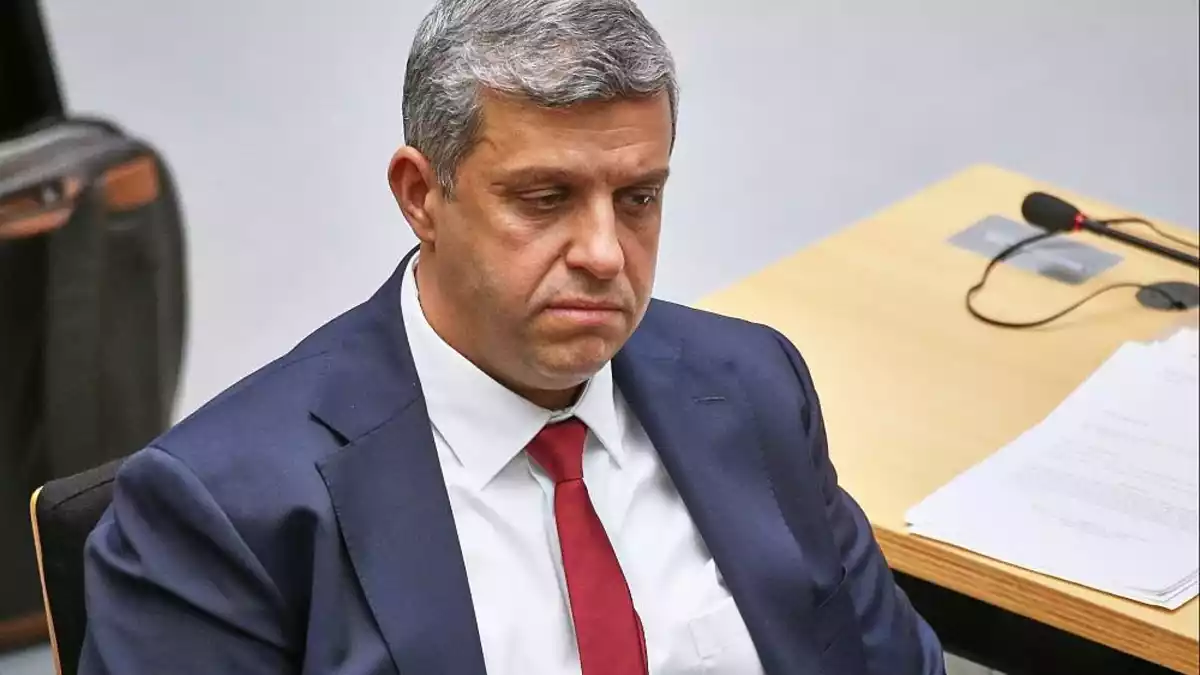 Berliner SPD-Fraktionschef Saleh will nicht erneut kandidieren