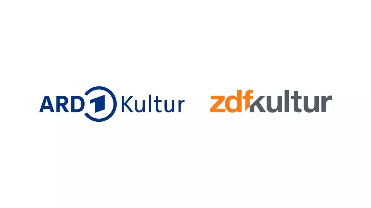 ZDFkultur und ARD Kultur initiieren Format für gesellschaftlichen Dialog - Bild: presseportal.de