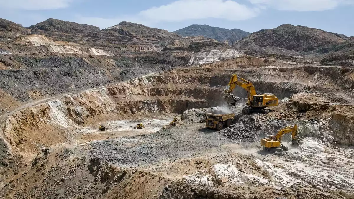 European Lithium Falls 6.6% as Critical Metals Merger Vote Nears
